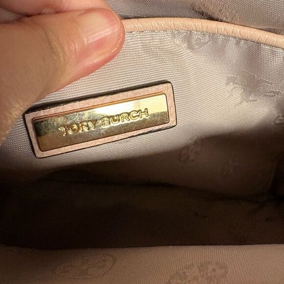 Tory Burch Thea Backpack - Picture 5 of 7